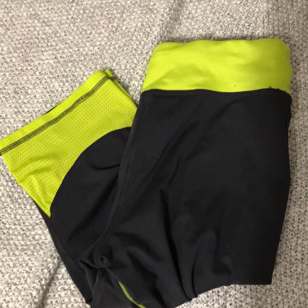 Workout leggings